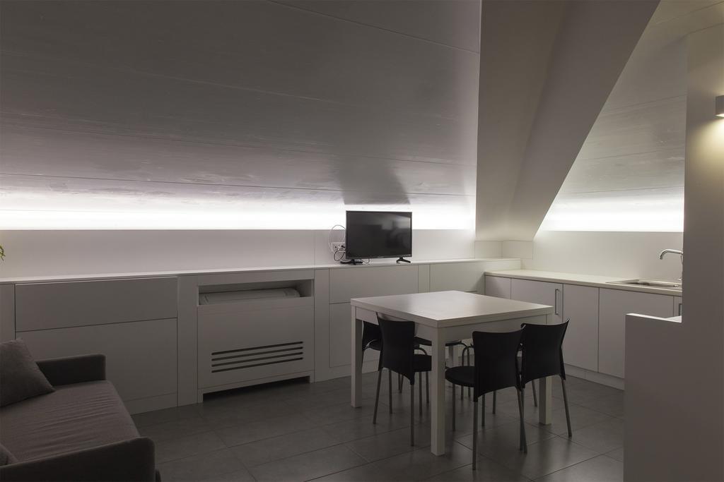 La Chambre Паола Екстериор снимка