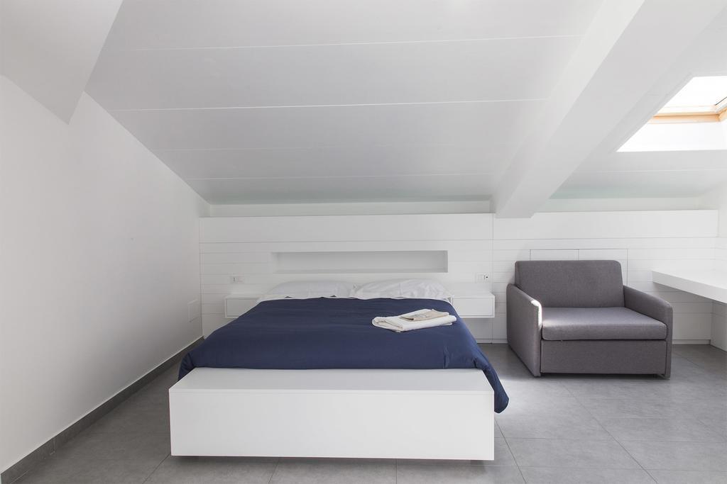 La Chambre Паола Екстериор снимка