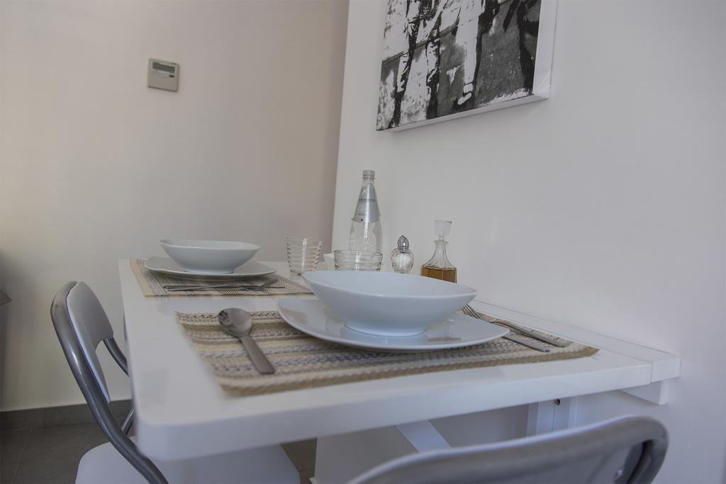 La Chambre Паола Екстериор снимка