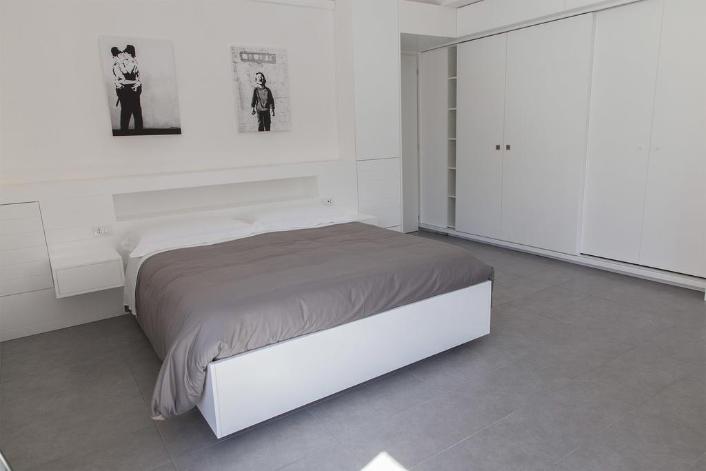La Chambre Паола Екстериор снимка