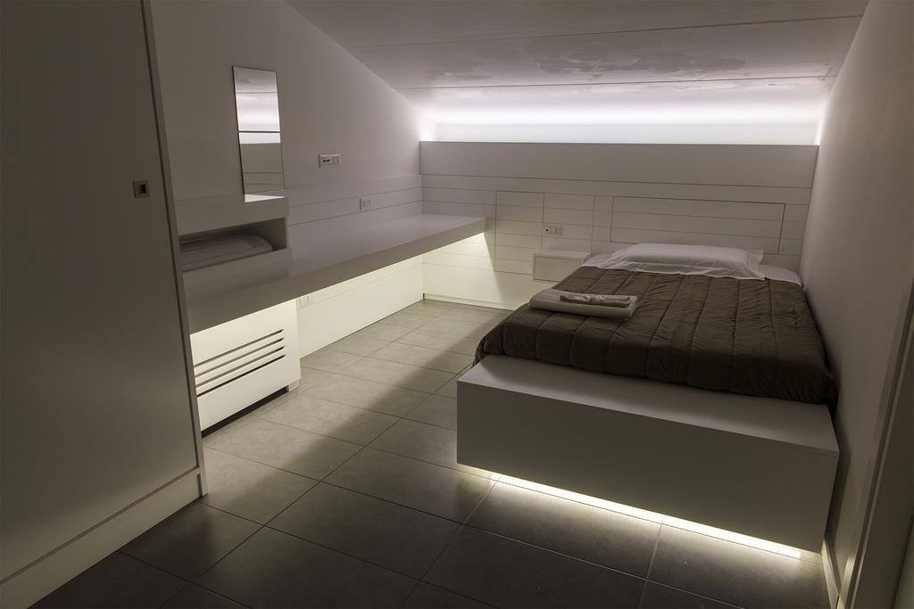 La Chambre Паола Екстериор снимка